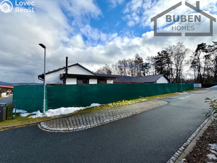 Prodej rodinného domu Rozvadov č. 64