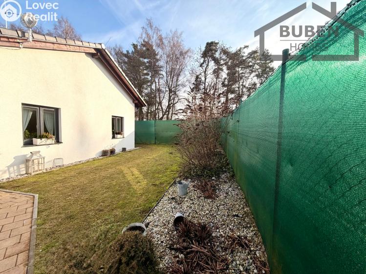 Prodej rodinného domu Rozvadov č. 69