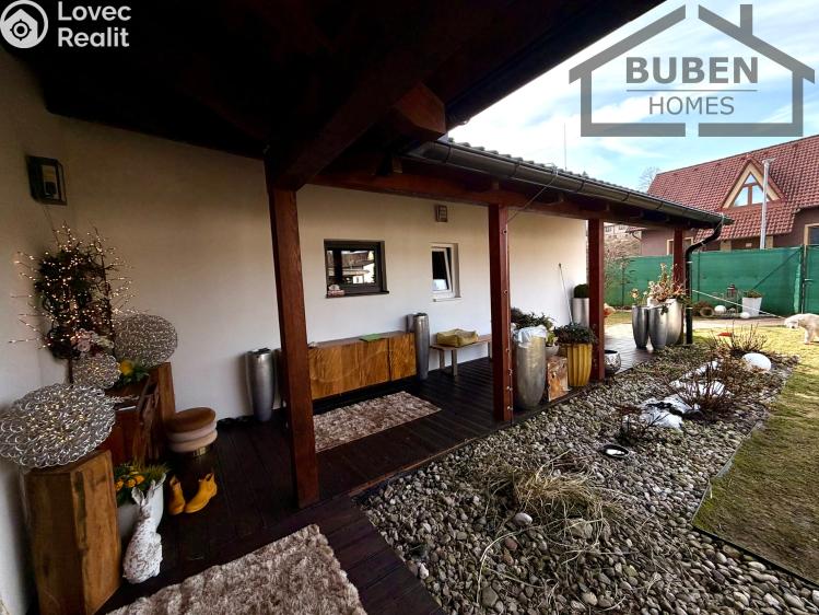 Prodej rodinného domu Rozvadov č. 71