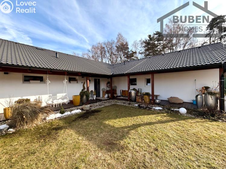 Prodej rodinného domu Rozvadov č. 73