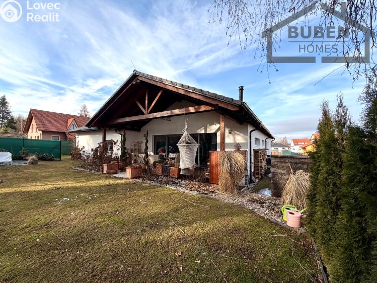 Prodej rodinného domu Rozvadov č. 74