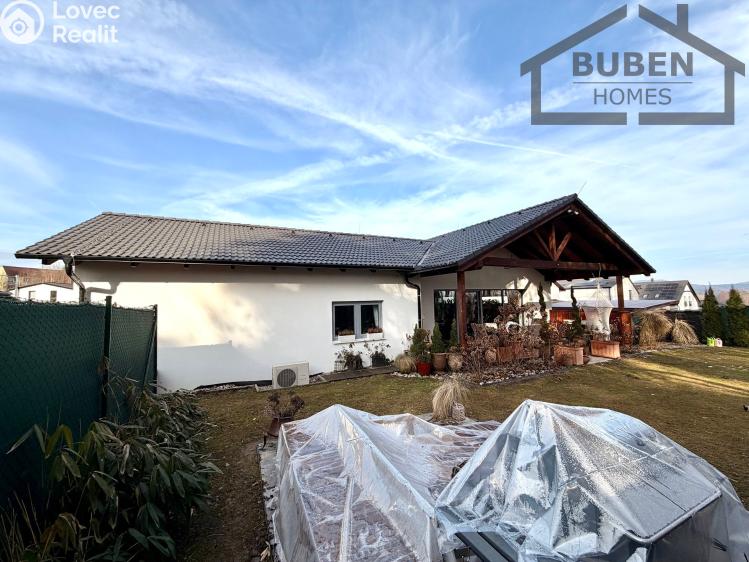 Prodej rodinného domu Rozvadov č. 76