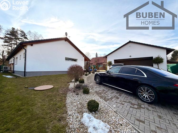 Prodej rodinného domu Rozvadov č. 77