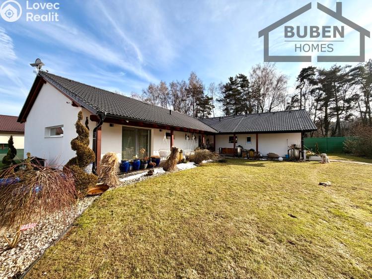Prodej rodinného domu Rozvadov č. 78