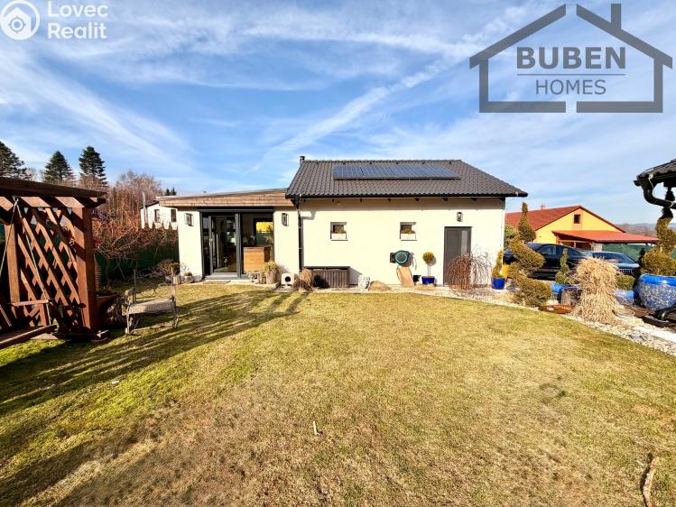 Prodej rodinného domu Rozvadov č. 79