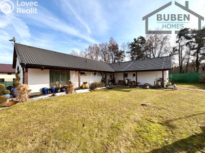 Prodej rodinného domu Rozvadov č. 6