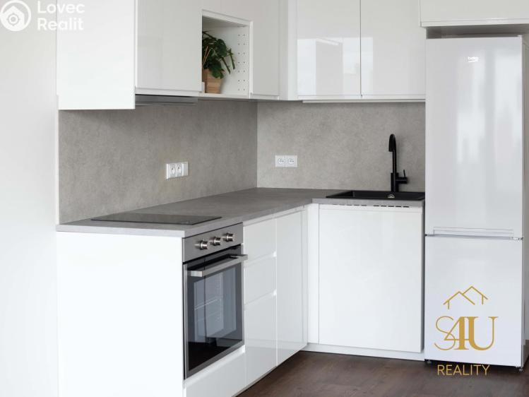 Pronájem bytu 2+KK Praha 10, Dolní Měcholupy, Honzíkova 711/19 č. 6