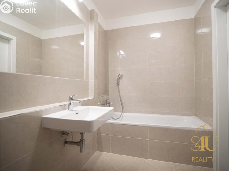 Pronájem bytu 2+KK Praha 10, Dolní Měcholupy, Honzíkova 711/19 č. 9