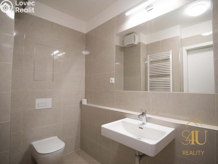 Pronájem bytu 2+KK Praha 10, Dolní Měcholupy, Honzíkova 711/19 č. 10