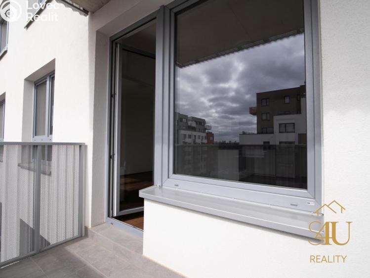 Pronájem bytu 2+KK Praha 10, Dolní Měcholupy, Honzíkova 711/19 č. 16