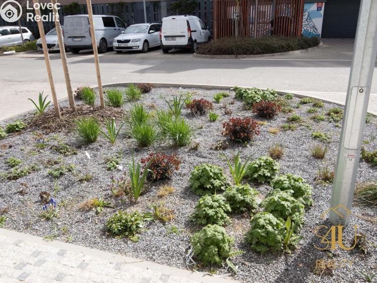 Pronájem bytu 2+KK Praha 10, Dolní Měcholupy, Honzíkova 711/19 č. 18