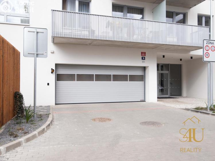 Pronájem bytu 2+KK Praha 10, Dolní Měcholupy, Honzíkova 711/19 č. 19