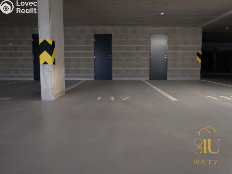 Pronájem bytu 2+KK Praha 10, Dolní Měcholupy, Honzíkova 711/19 č. 20