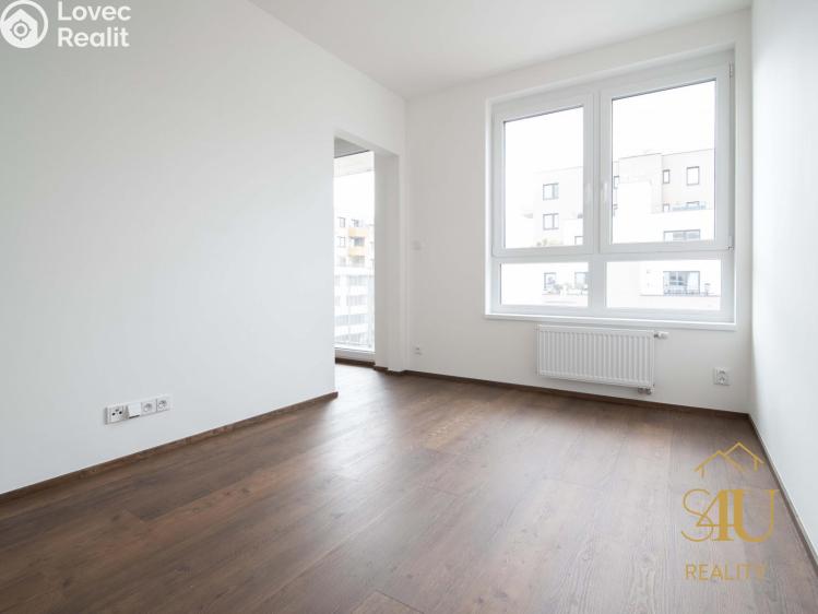 Pronájem bytu 2+KK Praha 10, Dolní Měcholupy, Honzíkova 711/19 č. 6