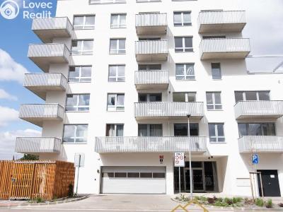 Pronájem bytu 2+KK Praha 10, Dolní Měcholupy, Honzíkova č. 2