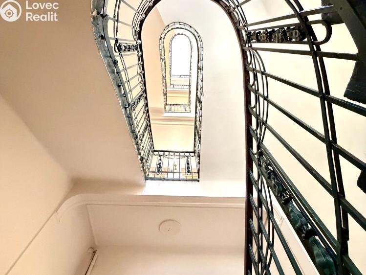 Sale apartment building Plzeň, Sedláčkova 210/14 č. 2