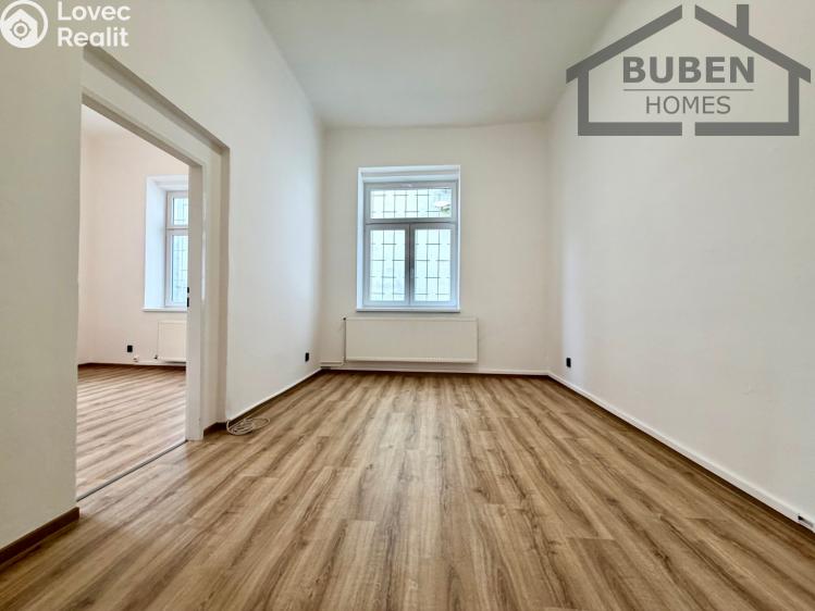 Sale apartment building Plzeň, Sedláčkova 210/14 č. 9