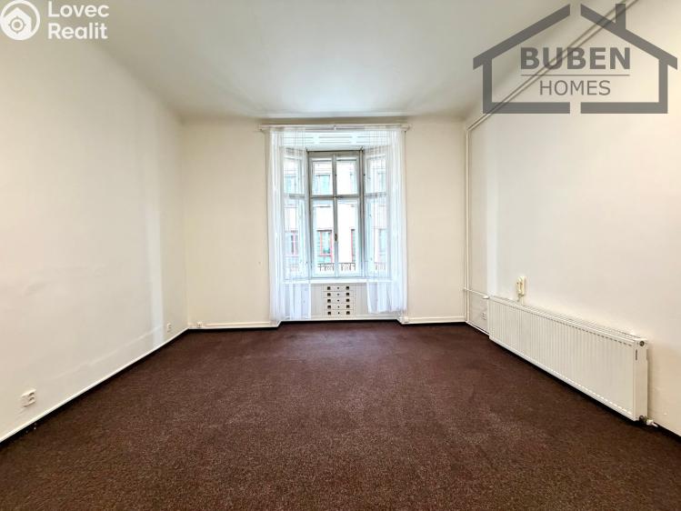 Sale apartment building Plzeň, Sedláčkova 210/14 č. 23