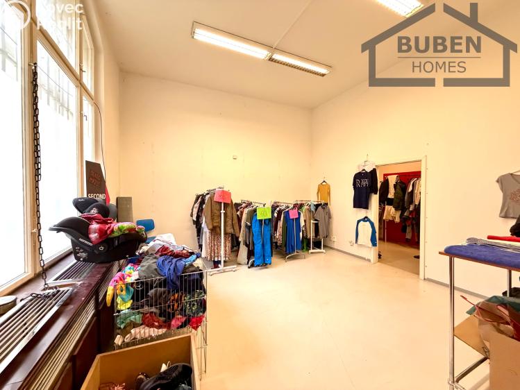 Sale apartment building Plzeň, Sedláčkova 210/14 č. 46