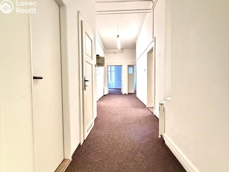 Sale apartment building Plzeň, Sedláčkova 210/14 č. 55