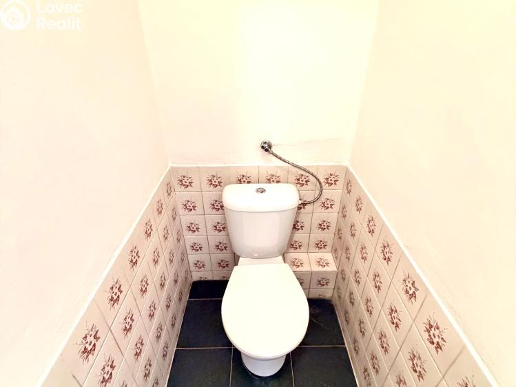 Sale apartment building Plzeň, Sedláčkova 210/14 č. 57