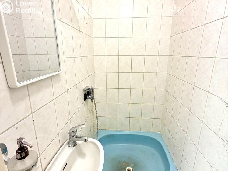 Sale apartment building Plzeň, Sedláčkova 210/14 č. 64