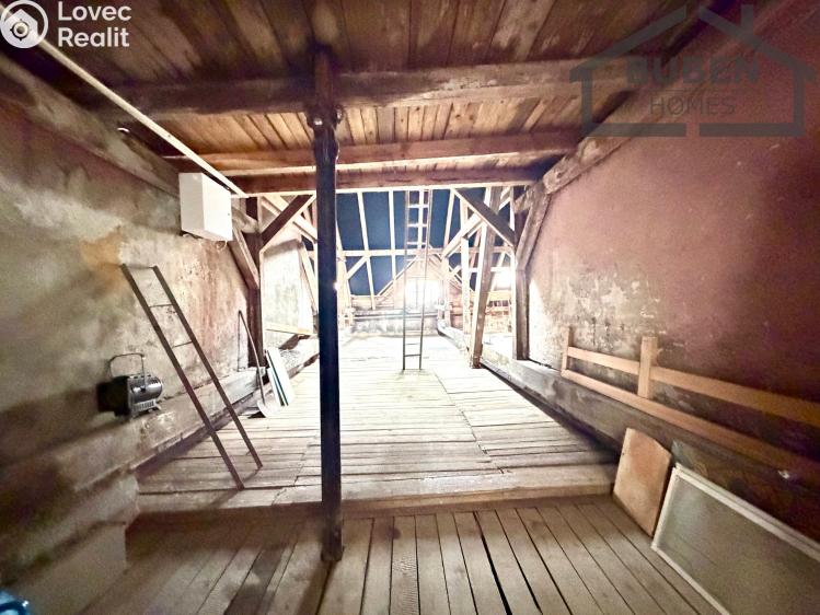 Sale apartment building Plzeň, Sedláčkova 210/14 č. 73