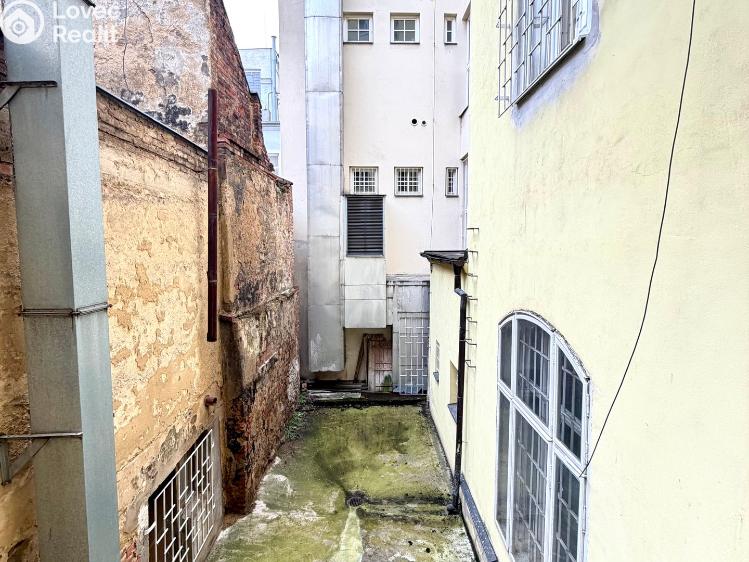 Sale apartment building Plzeň, Sedláčkova 210/14 č. 75