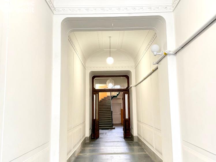 Sale apartment building Plzeň, Sedláčkova 210/14 č. 78