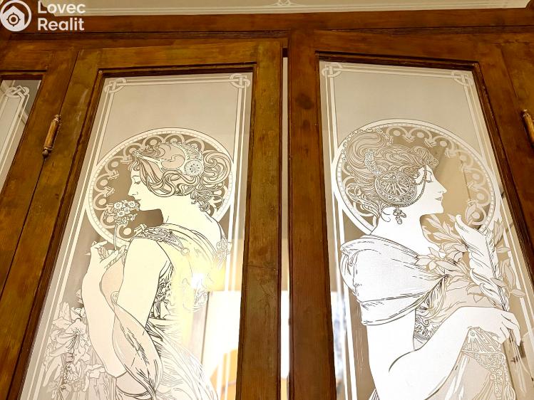 Sale apartment building Plzeň, Sedláčkova 210/14 č. 81