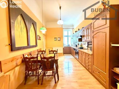 Продажа многоквартирного дома Plzeň, Sedláčkova č. 1