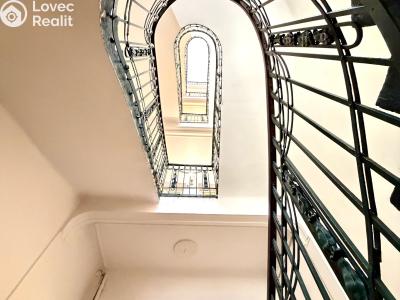 Продажа многоквартирного дома Plzeň, Sedláčkova č. 2