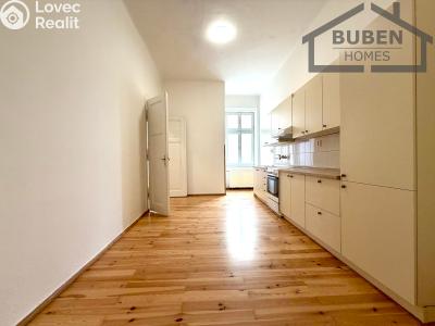 Продажа многоквартирного дома Plzeň, Sedláčkova č. 4