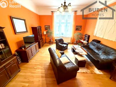 Продажа многоквартирного дома Plzeň, Sedláčkova č. 6