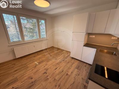 Pronájem bytu 1+KK České Budějovice, Pekárenská č. 1