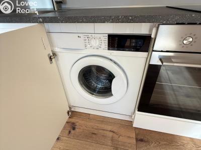 Pronájem bytu 1+KK České Budějovice, Pekárenská č. 5