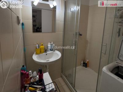 Pronájem bytu 1+KK Praha 1, Dlouhá č. 6