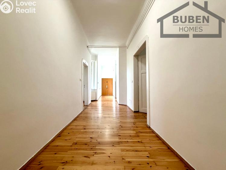 Sale multi-gen house Plzeň, Sedláčkova 210/14 č. 10