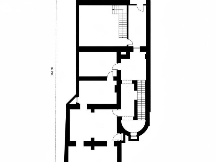 Sale multi-gen house Plzeň, Sedláčkova 210/14 č. 16