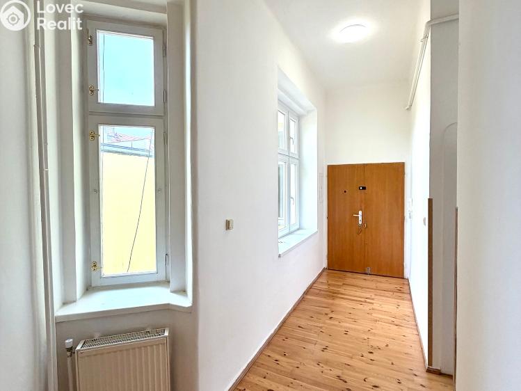 Sale multi-gen house Plzeň, Sedláčkova 210/14 č. 22