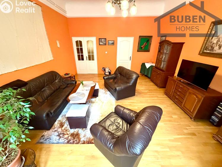 Sale multi-gen house Plzeň, Sedláčkova 210/14 č. 29