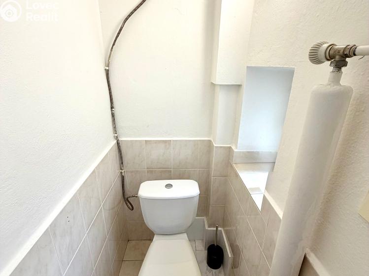 Sale multi-gen house Plzeň, Sedláčkova 210/14 č. 35