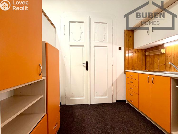 Sale multi-gen house Plzeň, Sedláčkova 210/14 č. 45