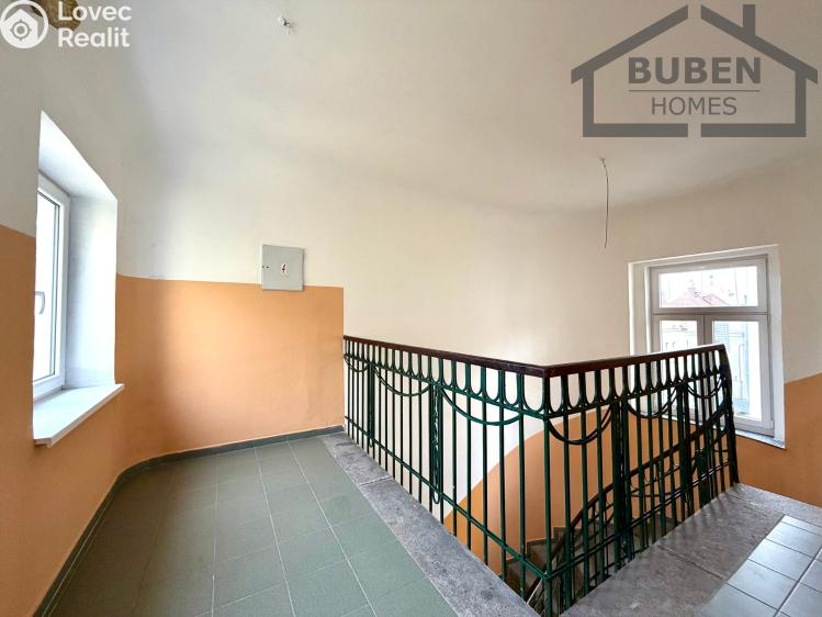 Sale multi-gen house Plzeň, Sedláčkova 210/14 č. 56