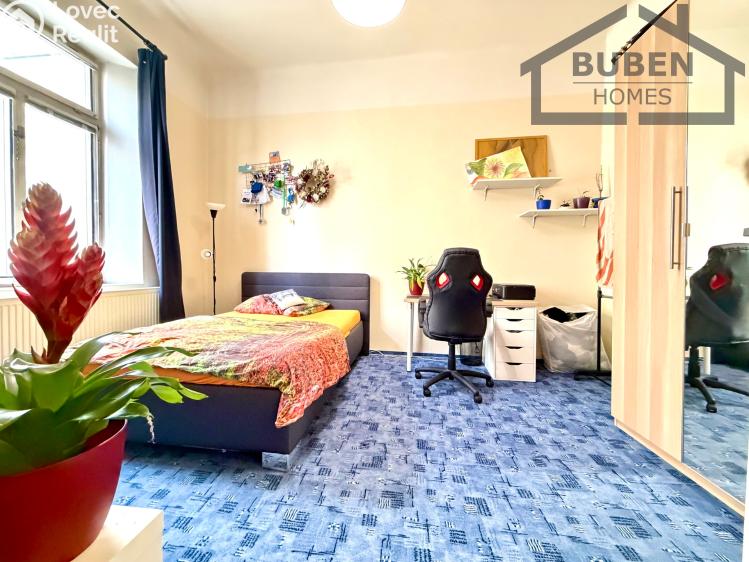 Sale multi-gen house Plzeň, Sedláčkova 210/14 č. 58