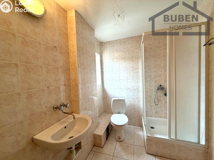 Sale multi-gen house Plzeň, Sedláčkova 210/14 č. 64