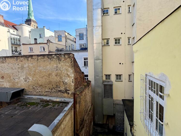 Sale multi-gen house Plzeň, Sedláčkova 210/14 č. 65