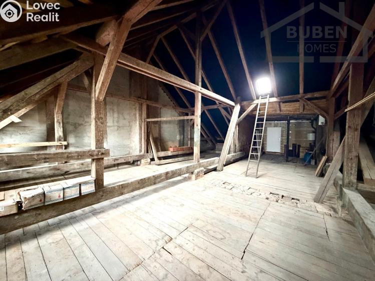 Sale multi-gen house Plzeň, Sedláčkova 210/14 č. 66