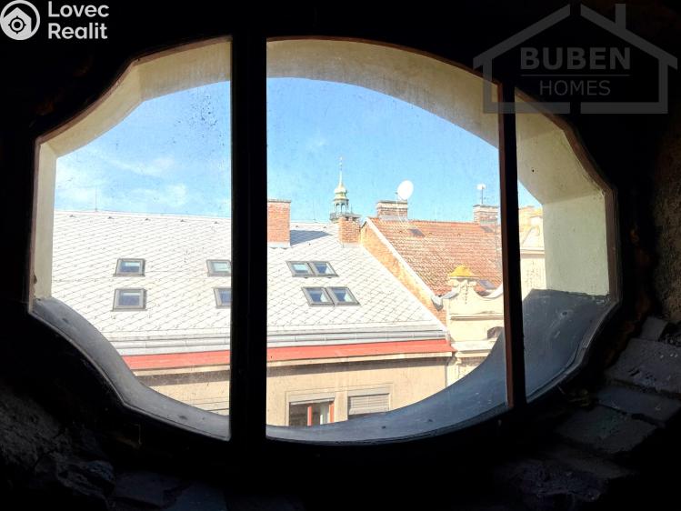 Sale multi-gen house Plzeň, Sedláčkova 210/14 č. 67