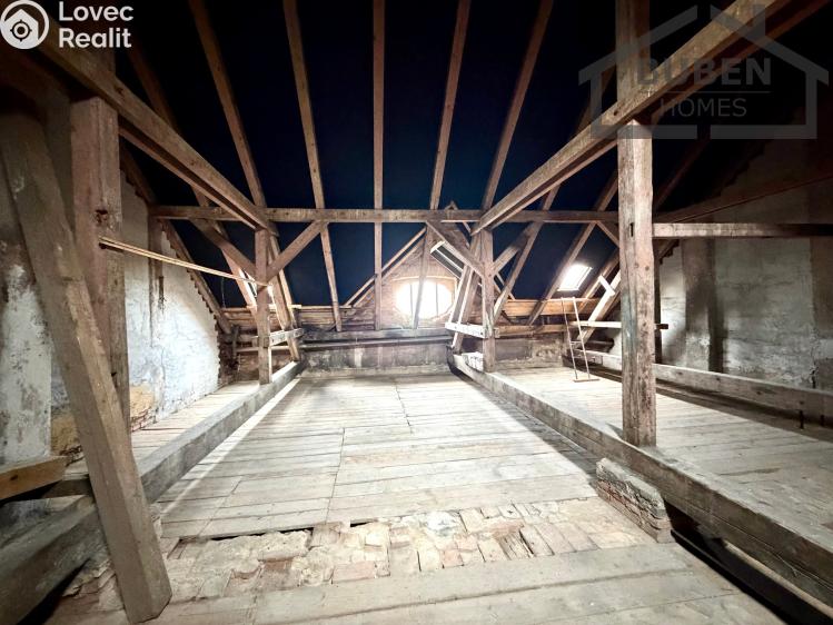 Sale multi-gen house Plzeň, Sedláčkova 210/14 č. 68